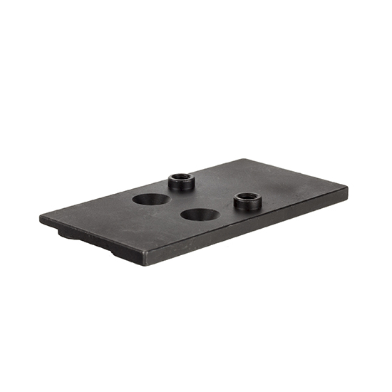 TRIJICON RMRcc PISTOL ADAPTER PLATE GLOCK MOS - Optic Accessories